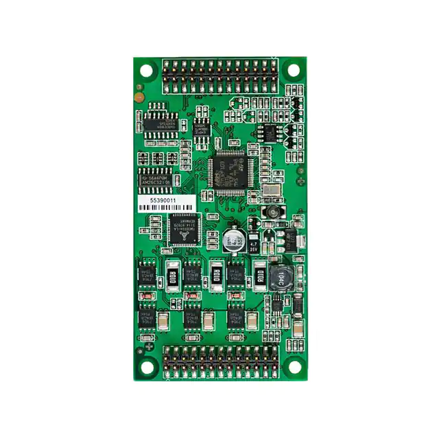 TMCM-1633-CANOPEN Analog Devices Inc./Maxim Integrated