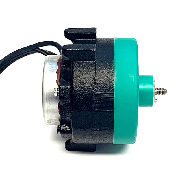 UTBCJ1551CH3 Electric Motors & Specialties