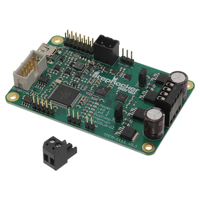 TMCM-1111 STEPROCKER Analog Devices Inc./Maxim Integrated