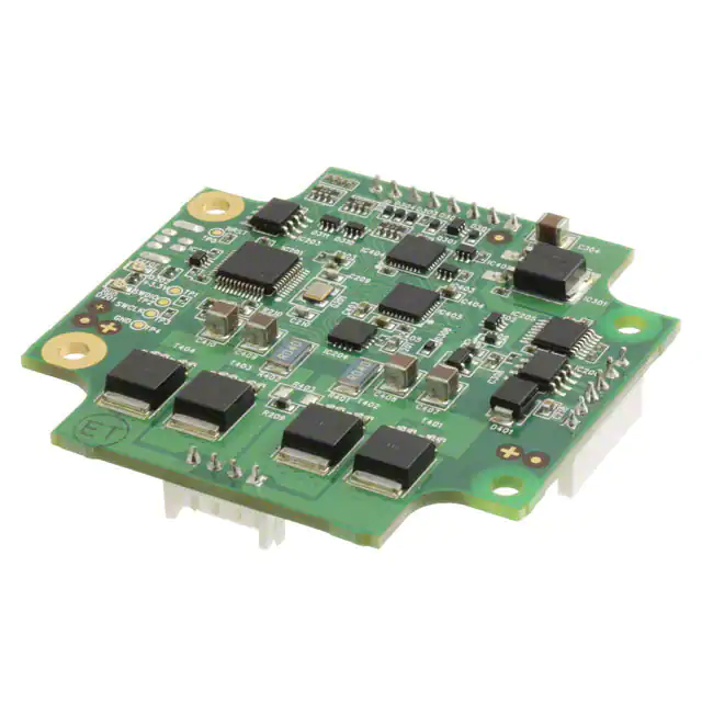 TMCM-1161 Analog Devices Inc./Maxim Integrated