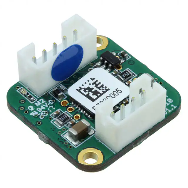 TMCM-1210 Analog Devices Inc./Maxim Integrated
