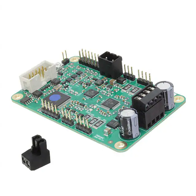 TMCM-1316 STEPROCKER Analog Devices Inc./Maxim Integrated