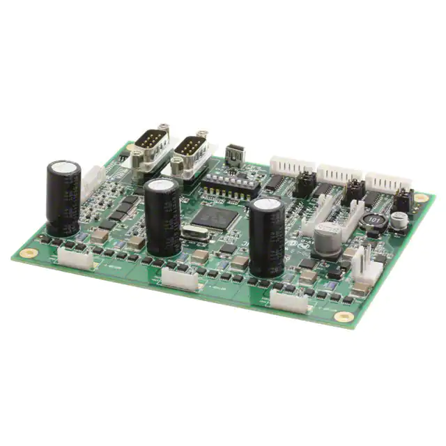 TMCM-3110-TMCL Analog Devices Inc./Maxim Integrated