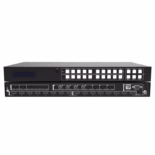 BG-UHD-88M