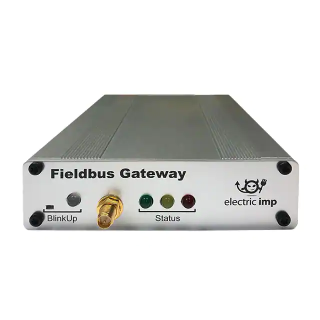 FIELDBUS GATEWAY Electric Imp Inc.