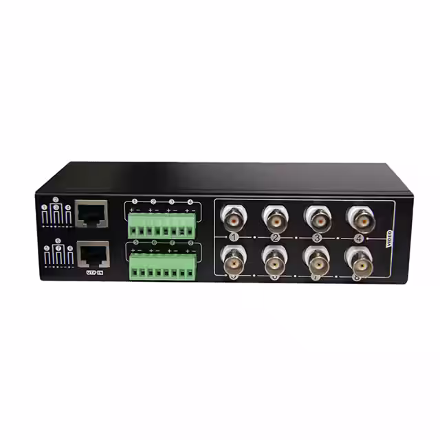 HDHUB-8P