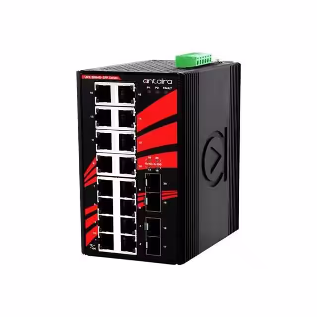 LNX-2004G-SFP