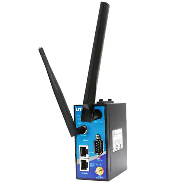 UT-WM-4312D-4G Uticor