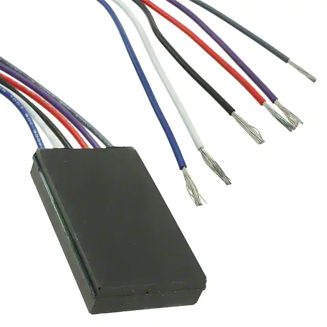 A009-D-V-2100 LEDdynamics Inc.