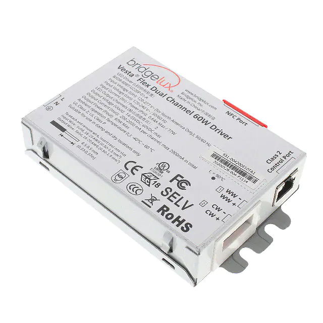BXDR-60BT-U220P-01-A Bridgelux