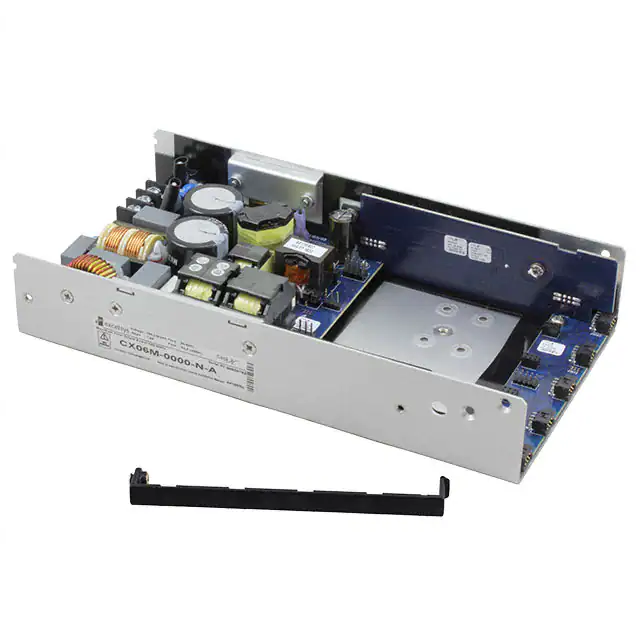 CX06S-0000-N-A EXCELSYS / Advanced Energy