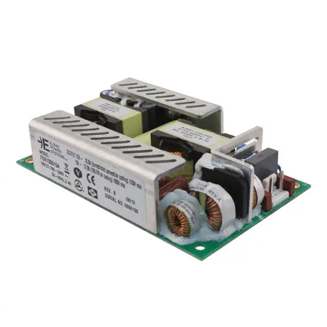 FSA150012A Inventus Power