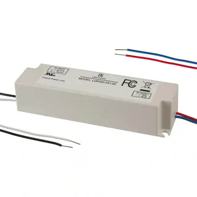 LDP020-361-00 DigiKey/Cree