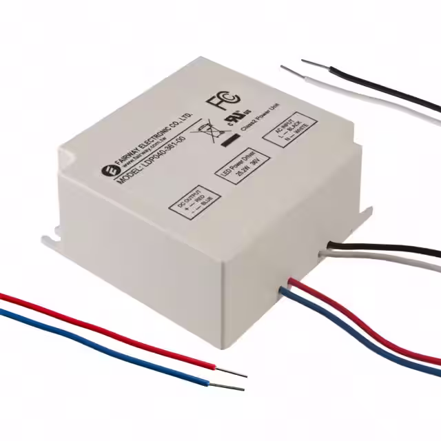 LDP040-361-00 DigiKey/Cree