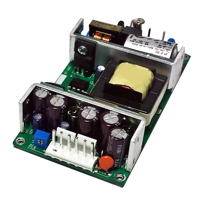 1010425 Integrated Power Designs