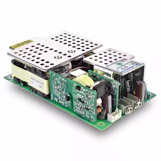 ARFS-3011M-1205 Aras Power Technologies