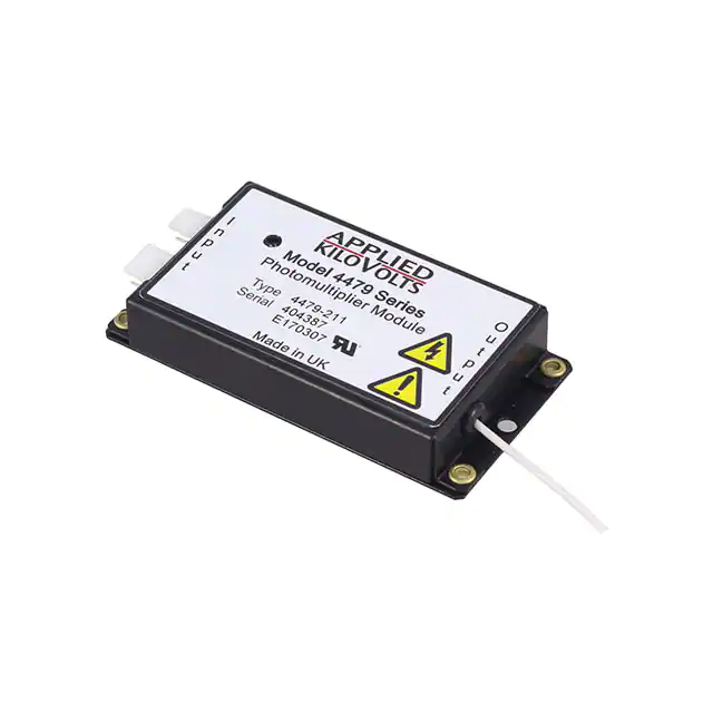 4479-210 Applied Kilovolts Ltd.