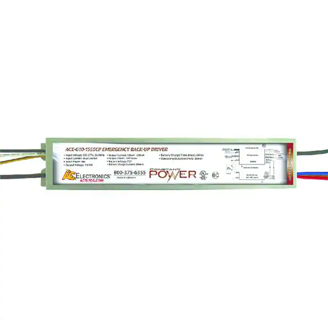 ACE-G10-1555CP AC Electronics
