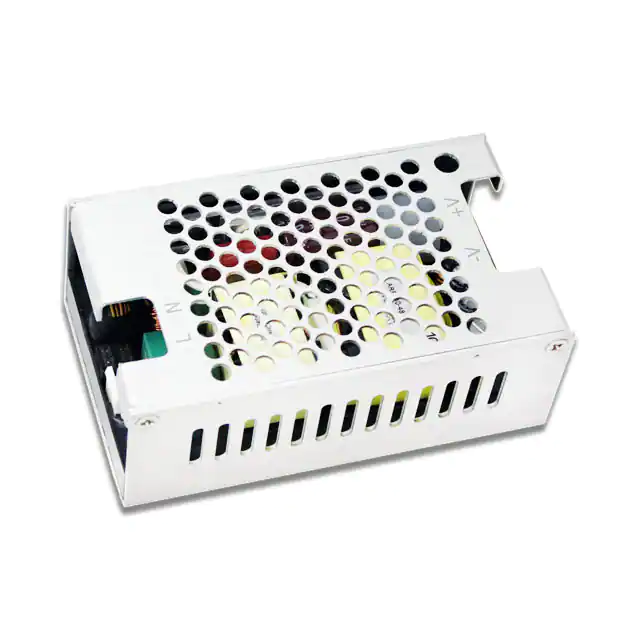 ARF240E-24S ARCH Electronics Corp