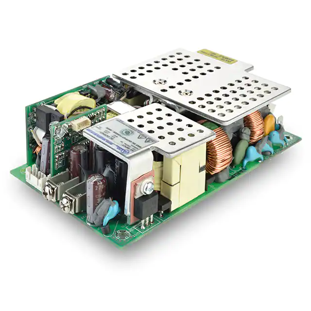 ARFS-3411M-2405 Aras Power Technologies
