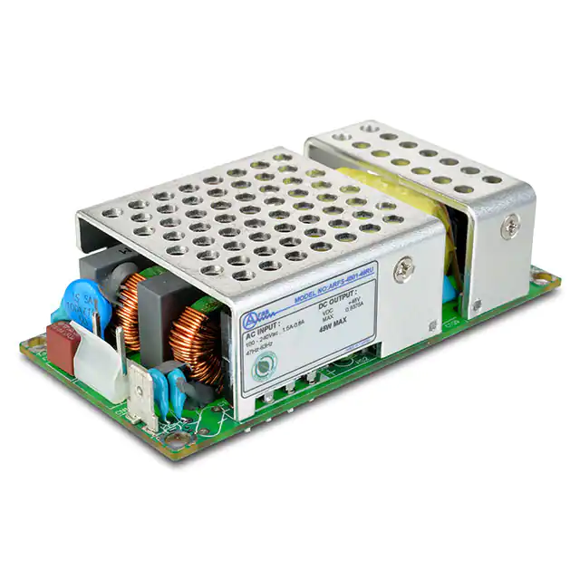 ARFS-4501-48RU Aras Power Technologies