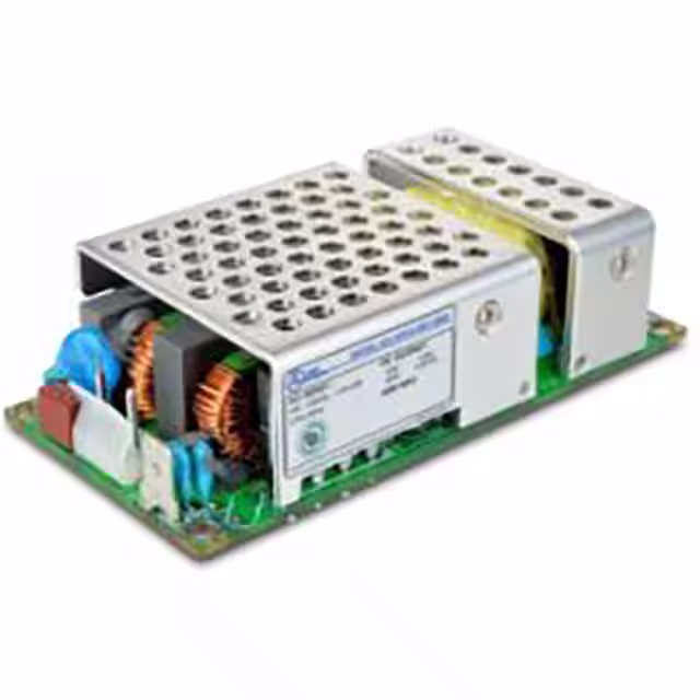 ARFS-6501-12S Aras Power Technologies