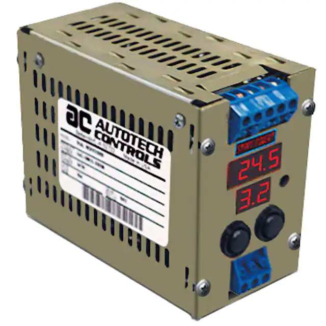 SP-60W Uticor Technologies