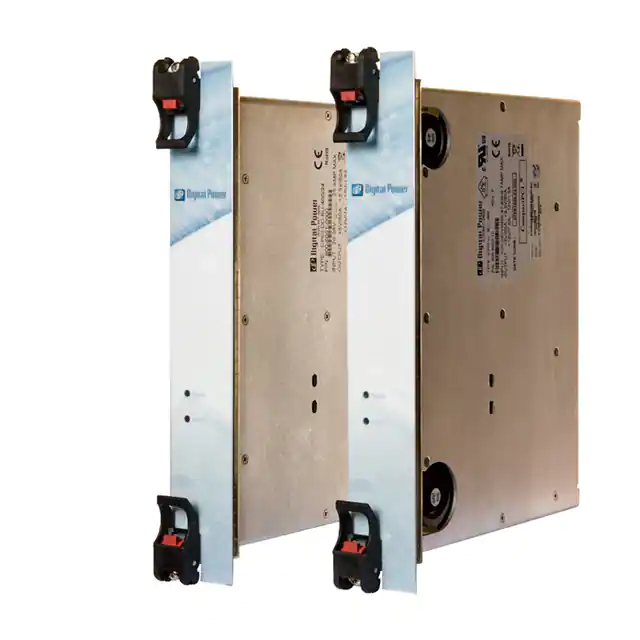 CPCI-AC-6U-600 Digital Power Corporation