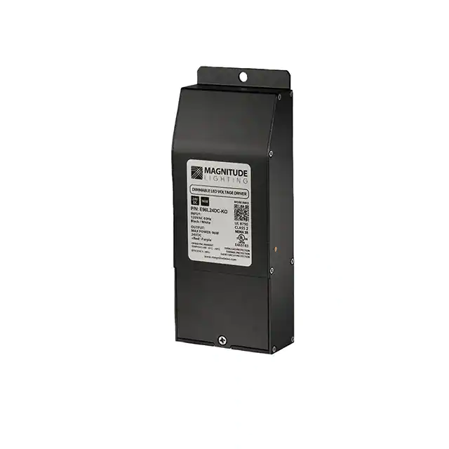 E60L12DC-KO Magnitude Lighting