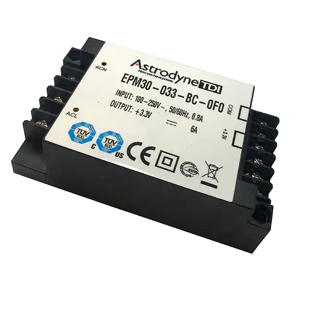 EPM30-150-BC-0F0