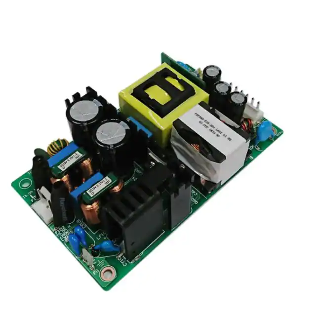FSP350-F35-A12 FSP Technology Inc.