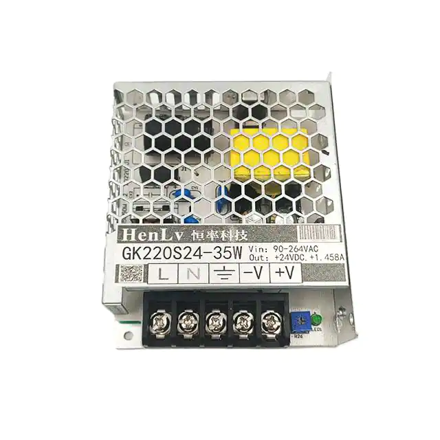 GK220S15-35W HenLv Power