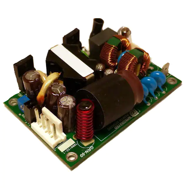 1011332 Integrated Power Designs
