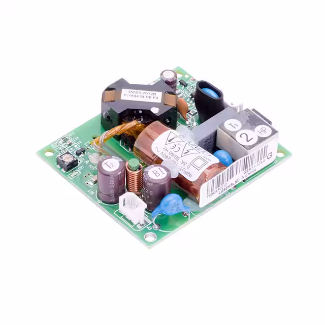 GSM11-5AAG SL POWER / Advanced Energy