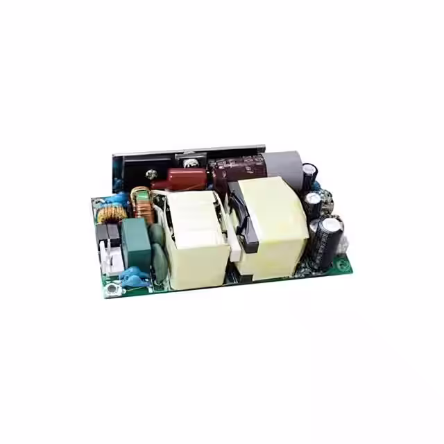 HD240O-124 Digital Power Corporation