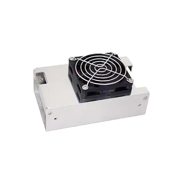 HDM500E-124 Digital Power Corporation