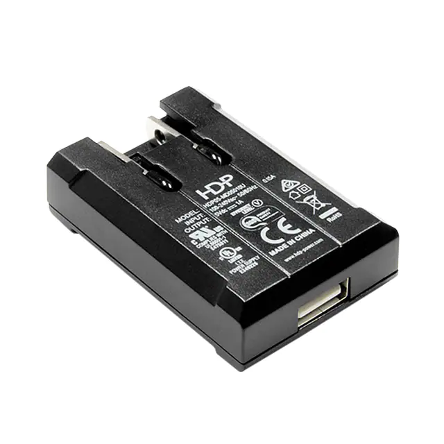 HDP05-MD-BUSB-4 HDP Power