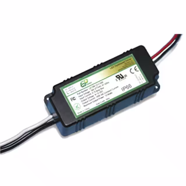 LD12W-24 EPtronics, Inc.