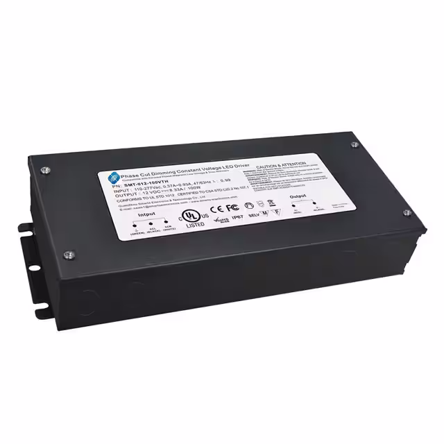 MLE96-24DC Emcod Lighting Group