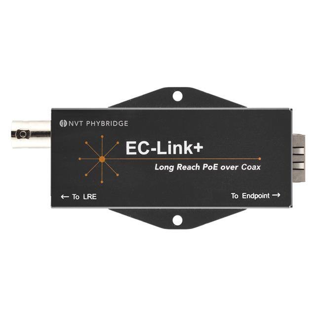 NV-ECLK-PLS-1X-AB NVT Phybridge