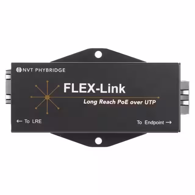 NV-FLXLK-1X-AB NVT Phybridge