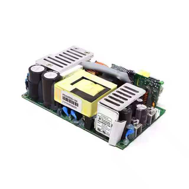 PDAM500-14A TT Electronics/Power Partners Inc.