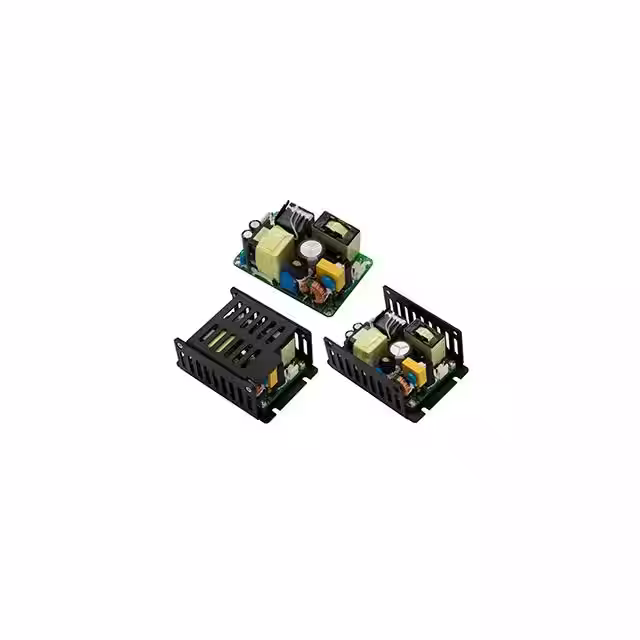 PPWAM150-18A TT Electronics/Power Partners Inc.