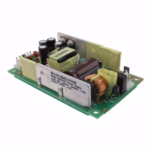 MS6515F Inventus Power