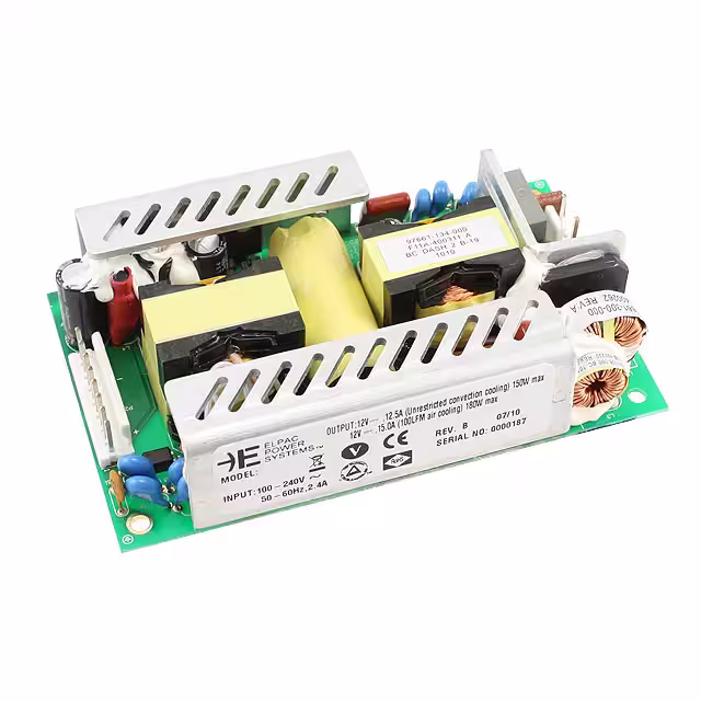 MSA150012A Inventus Power