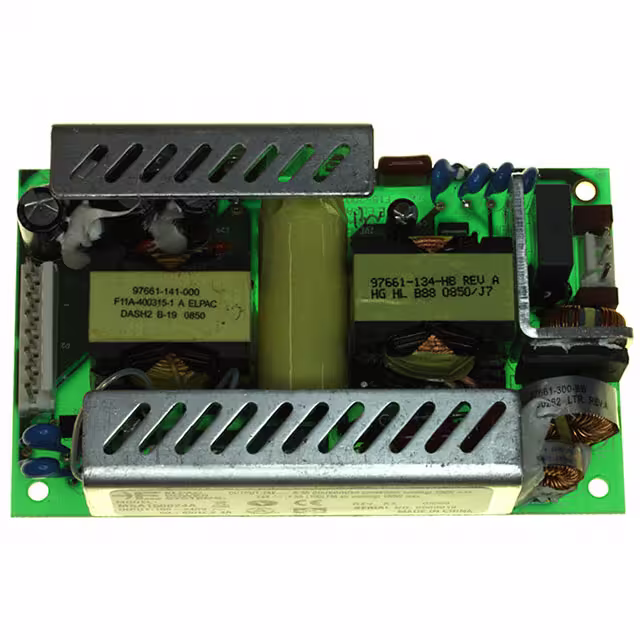 MSA150024A Inventus Power
