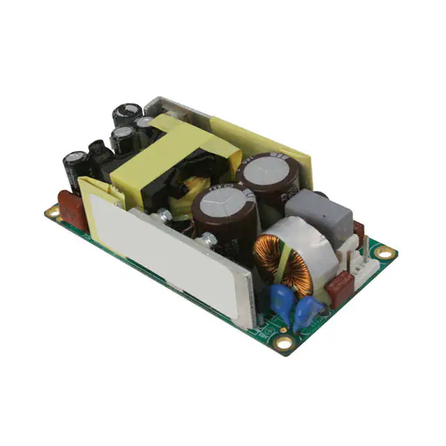 MTB080012A Inventus Power