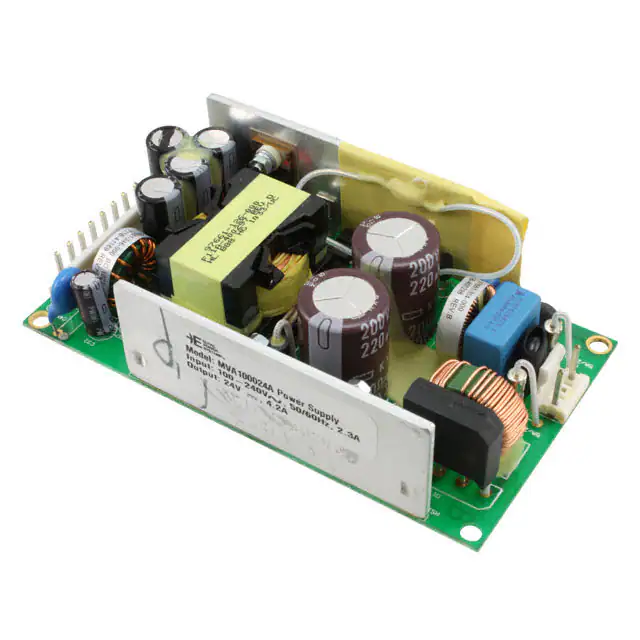 MVA100018A Inventus Power
