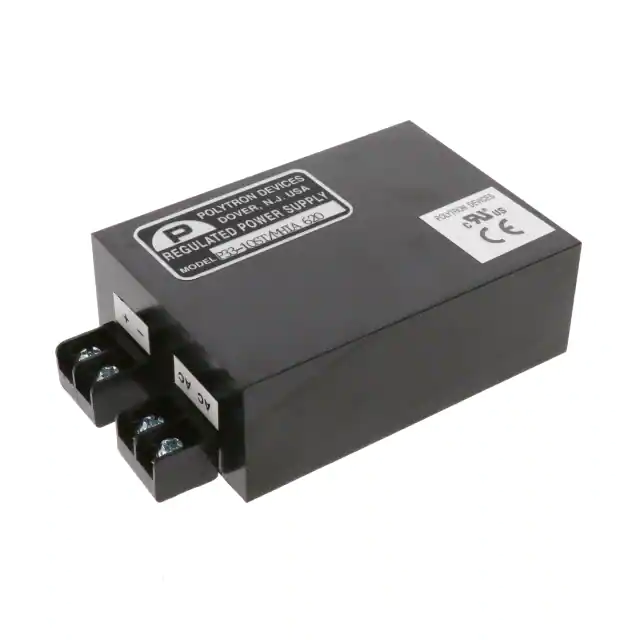 P33-10ST/MHIA Polytron