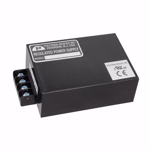 P33-48ST Polytron